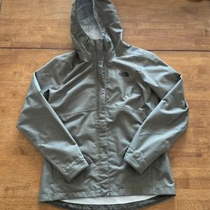 Women’s North Face Jacket